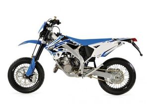 TM RACING SMR 250