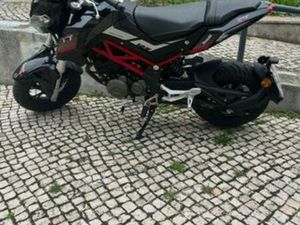 MOTA EM ÓTIMO ESTADO BENFICA