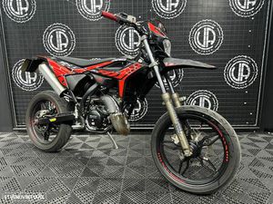 BETA RR MOTARD 2T 50