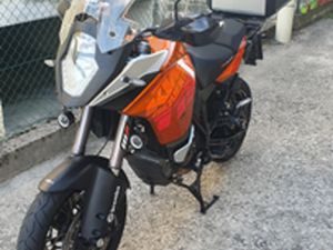 KTM ADVENTURE S 1190