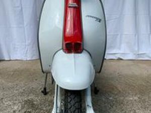 LAMBRETTA LI 3SERIE
