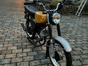 SIMSON S51