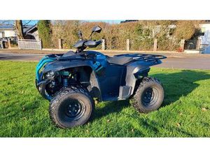 ACCESS MOTOR SHADE XTREME NG 850 EFI LOF