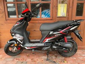 LUXXON JACKFIRE 50 CCM ROLLER