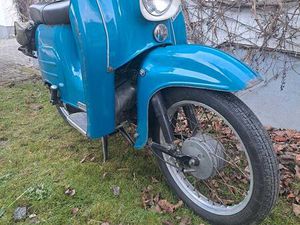 SIMSON SCHWALBE KR51/1