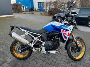 BMW F 900 GS TROPHY ENDURO-PAKET PRO NO EXPORT