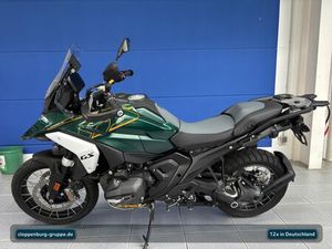 BMW R 1300 GS 4 PAKETE, SEHR VIEL AUSSTATTUNG