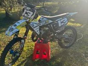 HUSQVARNA TC 125 2020