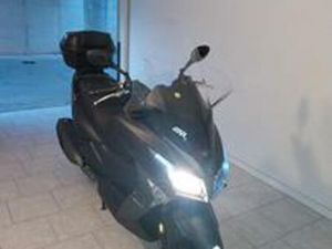 KYMCO X-TOWN 300I - 2021