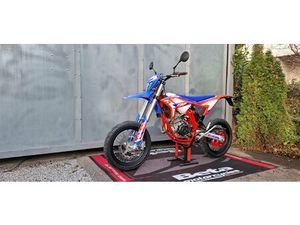 MOTO NEUVE: BETA RR 125 4T SM