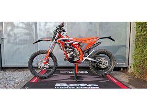MOTO NEUVE: BETA XTRAINER 300