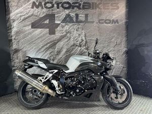 BMW K 1200 R 1157 CC