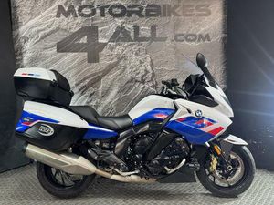 BMW K 1600 GT SE EURO 5 1649 CC