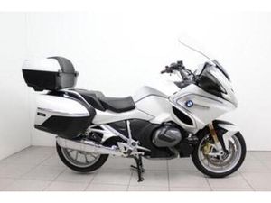 BMW R 1250 RT (BJ 2021) — MOTOREN | BMW — MARKTPLAATS