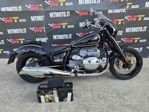 BMW R 18 FIRST EDITION OHLINS