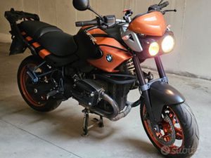 BMW R1150R ROCKSTER ASI