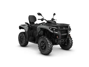 CAN-AM OUTLANDER MAX DPS 700 T ABS • 2026
