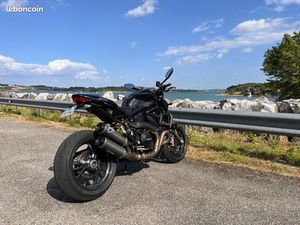 MONSTER 1200 R