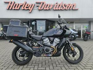 HARLEY-DAVIDSON RA1250 PAN AMERICA (BJ 2021) — MOTOREN | HARLEY-DAVIDSON — MARKTPLAATS