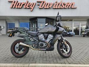 HARLEY-DAVIDSON RA1250 PAN AMERICA (BJ 2022) — MOTOREN | HARLEY-DAVIDSON — MARKTPLAATS