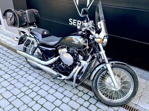 HONDA SHADOW