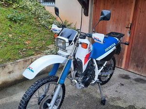 HONDA XL 600 RM (1986)