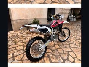 250 TE HUSQVARNA