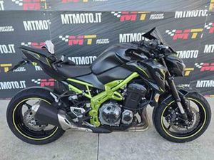 KAWASAKI Z 900 / EXPORT VIDEO 360