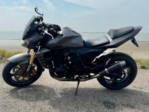 KAWASAKI Z1000 / 2004 — MOTOREN | KAWASAKI — MARKTPLAATS