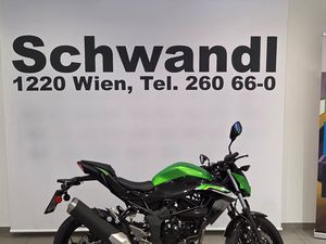 MOTO NEUVE: KAWASAKI Z125