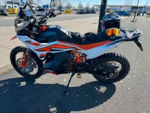 KTM 890 ADVENTURE R (2023) — MOTOREN | KTM — MARKTPLAATS