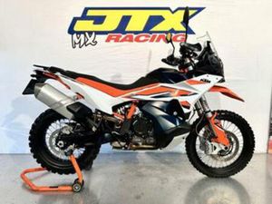 KTM 890 ADVENTURE R (BJ 2023) — MOTOREN | KTM — MARKTPLAATS