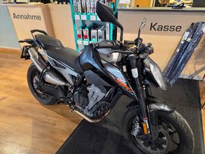 OCCASION KTM 790 DUKE