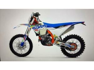 KTM EXC 350 SIXDAYS 2026 NIEUW!! — MOTOREN | KTM — MARKTPLAATS