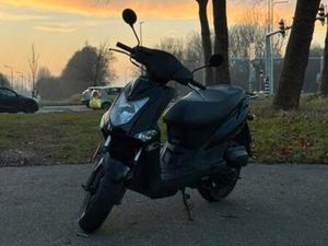 KYMCO AGILITY — SCOOTERS | KYMCO — MARKTPLAATS