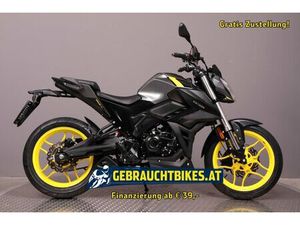 OCCASION MOTRON NOMAD 125