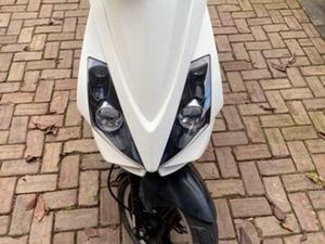 PEUGEOT JETFORCE 2013 — SCOOTERS | PEUGEOT — MARKTPLAATS