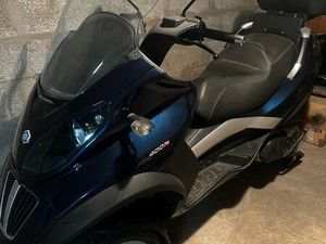 SCOOTER MP3 400 PIAGGIO