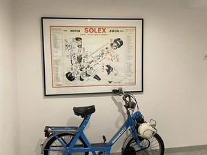 SOLEX 5000