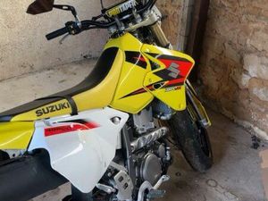 DRZ 400 SM