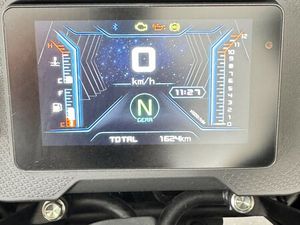 SUZUKI GSXR 750 06-1996