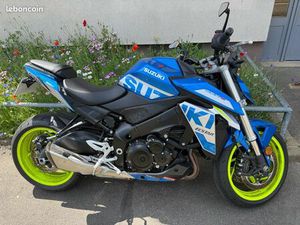 GSX-S 950