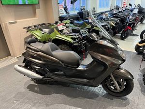 YAMAHA YP 400 MAJESTY • 2007