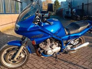 XJ 900 S DIVERSION — MOTOREN | YAMAHA — MARKTPLAATS