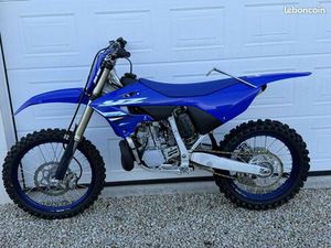 250 YZ 2025 NEUVE