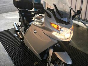 VEND MOTO BMW K1200 GT