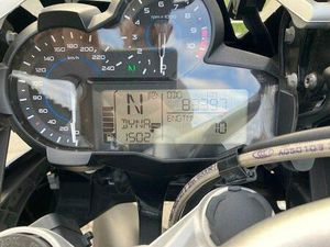 ② A VENDRE BMW R1200 GS LC RALLY 2017