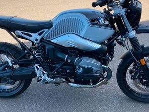 BMW NINE T URBAN G/S