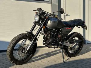 BROMFIETS | DOHC TWIN-CAM 4V |