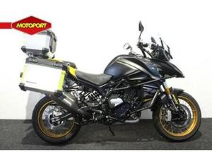 QJMOTOR SRT 800 SX TOURING (BJ 2024) — MOTOREN | OVERIGE MERKEN — MARKTPLAATS